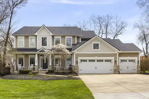 1 N003 Richard Ave, Wheaton, IL 60187