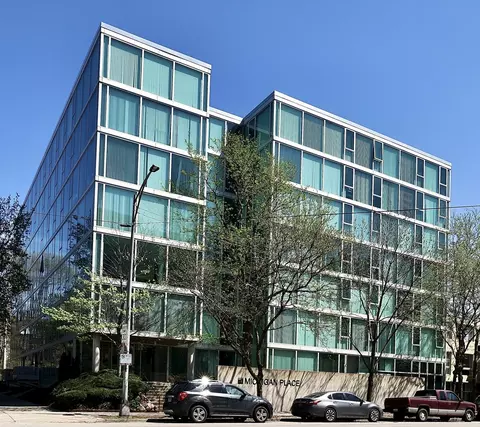 3115 S Michigan Ave #504, Chicago, IL 60616