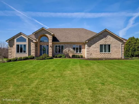 7819 Loch Glen Dr, Village Of Lakewood, IL 60014