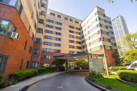 5060 N Marine Dr #2A, Chicago, IL 60640