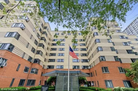 5060 N Marine Dr #2A, Chicago, IL 60640