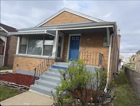 9028 S Carpenter St, Chicago, IL 60620