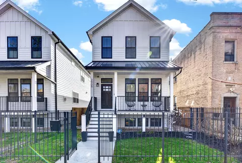 2905 N Talman Ave, Chicago, IL 60618