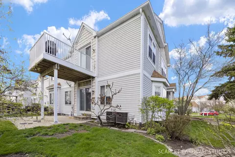 Exterior - 1190 Delta Dr #101A, Elgin, IL 60123 photo 3 of 3
