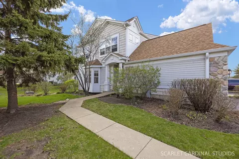 Exterior - 1190 Delta Dr #101A, Elgin, IL 60123 photo 2 of 3