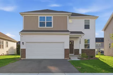 13660 S Sanibel St, Plainfield, IL 60544
