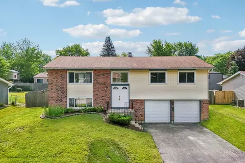 420 Justine Ave, Bolingbrook, IL 60440