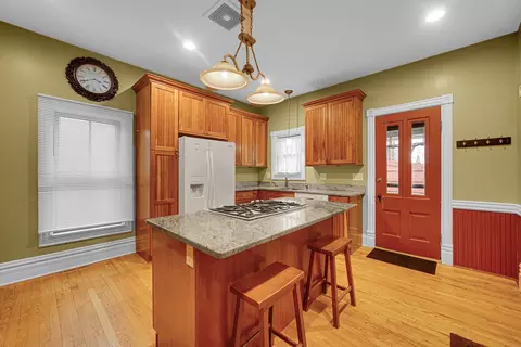 Kitchen - 268 Seneca St, Elgin, IL 60120 photo 2 of 2