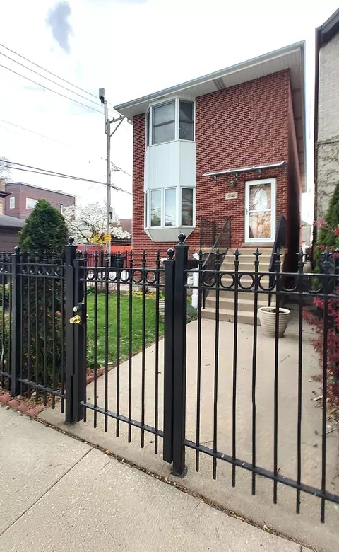 3646 S Parnell Ave, Chicago, IL 60609