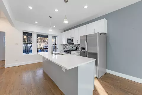 Kitchen - 2038 E 73rd St, Chicago, IL 60649 photo 1 of 3
