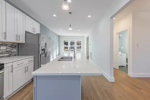 Kitchen - 2038 E 73rd St, Chicago, IL 60649 photo 3 of 3