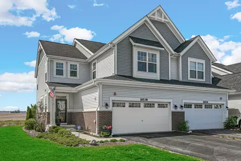 16538 S Winding Creek Ln, Lockport, IL 60441