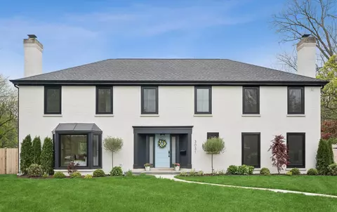 3031 Indianwood Rd, Wilmette, IL 60091