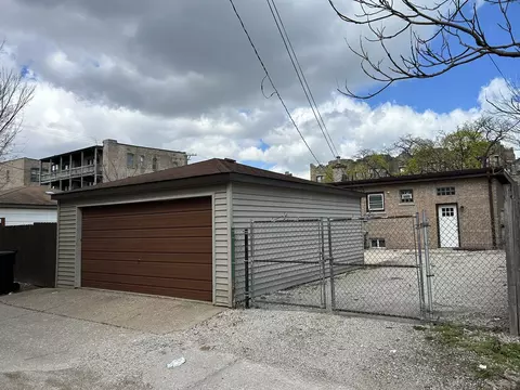 Exterior - 1757 E 71st Pl, Chicago, IL 60649 photo 7 of 7