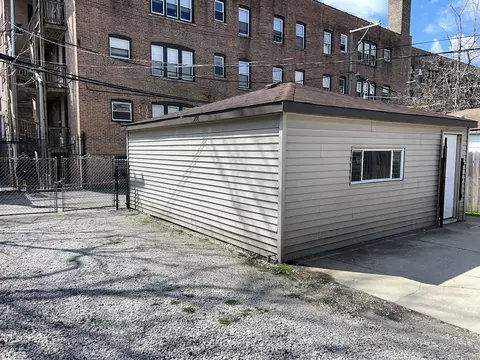 Exterior - 1757 E 71st Pl, Chicago, IL 60649 photo 6 of 7