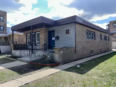 Exterior - 1757 E 71st Pl, Chicago, IL 60649 photo 2 of 7