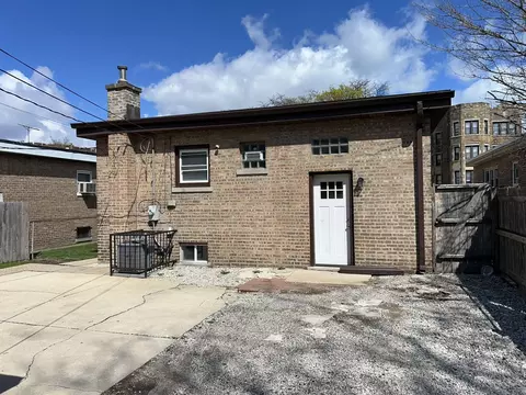 Exterior - 1757 E 71st Pl, Chicago, IL 60649 photo 5 of 7