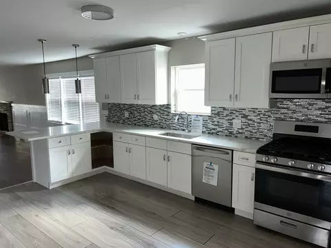 Kitchen - 1757 E 71st Pl, Chicago, IL 60649 photo 3 of 3