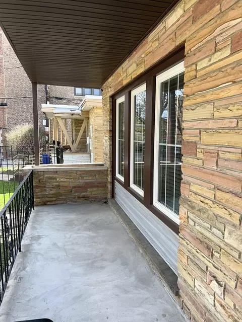 Exterior - 1757 E 71st Pl, Chicago, IL 60649 photo 4 of 7