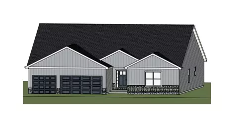 2813 Clarion Rd, Urbana, IL 61802