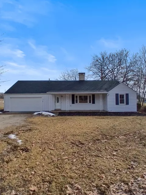 1511 N Logan Ave, Danville, IL 61832