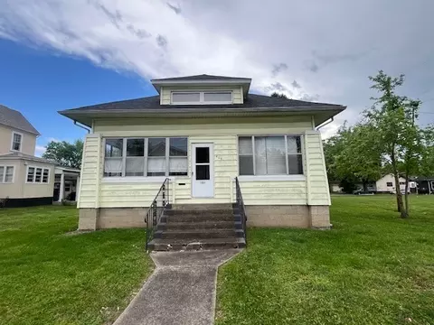 409 Everett St, Marion, IL 62959