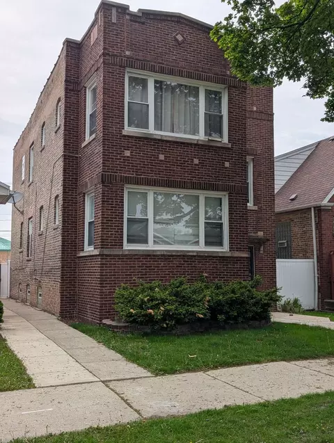 Exterior - 554 E 103rd Pl, Chicago, IL 60628 photo 2 of 2
