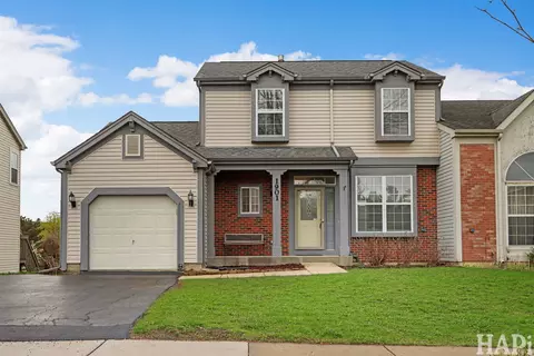 1901 Barnhill Dr, Mundelein, IL 60060