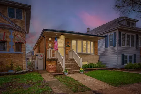 11214 S Sawyer Ave, Chicago, IL 60655