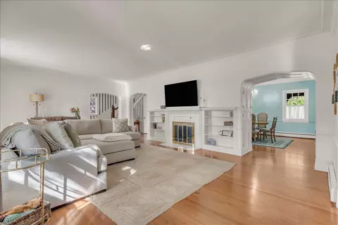 Living - 1726 27th St, Moline, IL 61265 photo 2 of 2