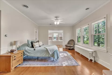 Bedroom - 1726 27th St, Moline, IL 61265 photo 1 of 13