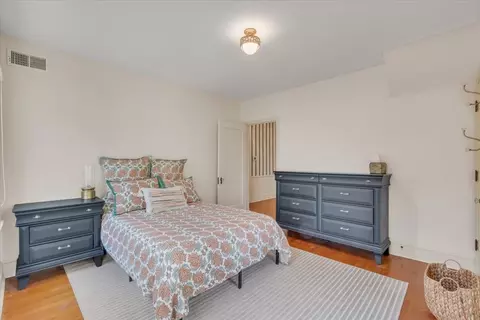 Bedroom - 1726 27th St, Moline, IL 61265 photo 7 of 13