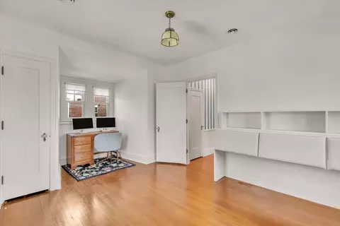 Bedroom - 1726 27th St, Moline, IL 61265 photo 10 of 13