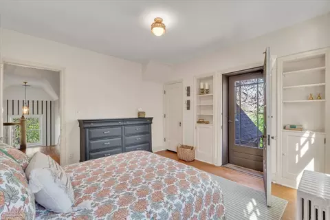 Bedroom - 1726 27th St, Moline, IL 61265 photo 8 of 13