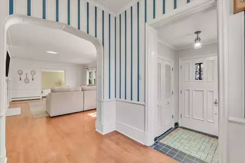 Entry Way - 1726 27th St, Moline, IL 61265 photo 1 of 9