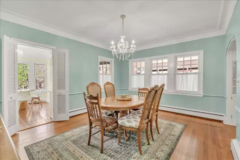 Dining - 1726 27th St, Moline, IL 61265 photo 1 of 6