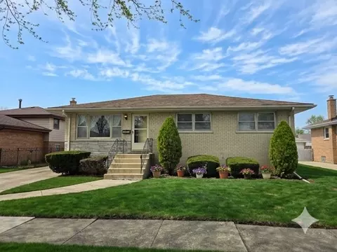 15222 Lawndale Ave, Midlothian, IL 60445
