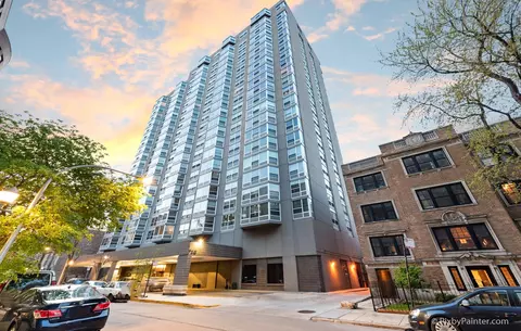 720 W Gordon Ter #6K, Chicago, IL 60613