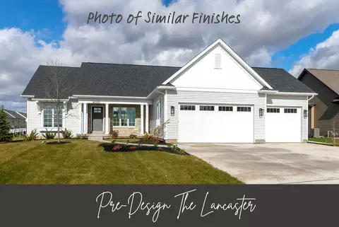 300 N 15th St, Le Claire, IA 52753