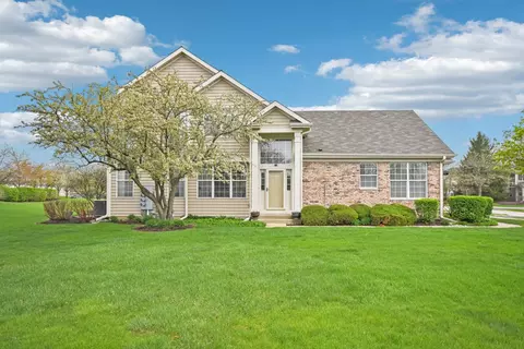 917 Havenshire Rd, Naperville, IL 60565