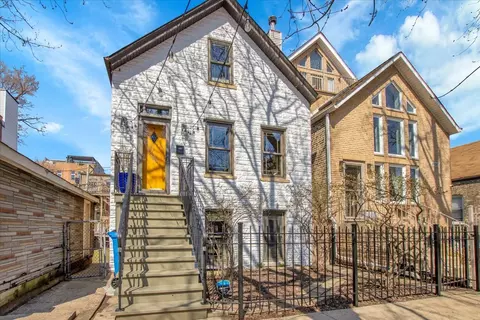 2030 W Shakespeare Ave, Chicago, IL 60647