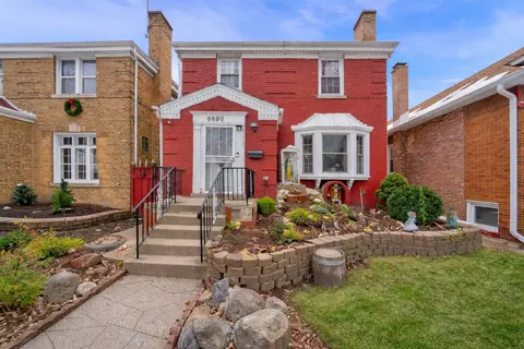 3520 Ridgeland Ave, Berwyn, IL 60402