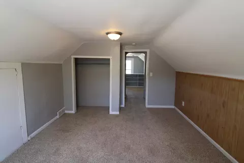 Bedroom - 4519 4th Ave, Moline, IL 61265 photo 3 of 4