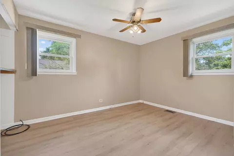 Bedroom - 3609 Kingfisher Ln, Rolling Meadows, IL 60008 photo 4 of 4