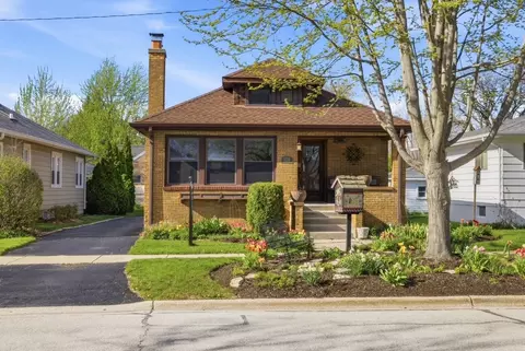 628 Franklin St, Downers Grove, IL 60515
