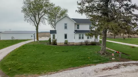 11323 N 1500 East Rd, Pontiac, IL 61764