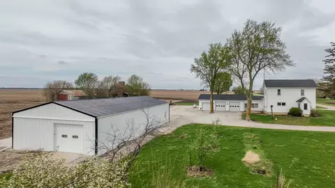11323 N 1500 East Rd, Pontiac, IL 61764