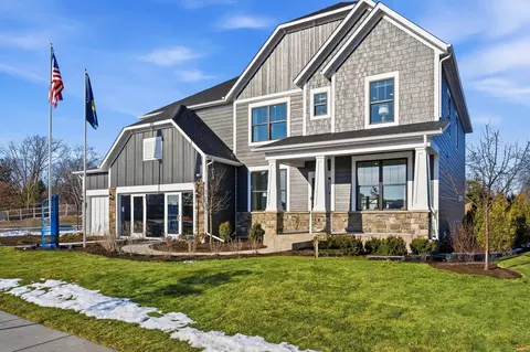 1730 Alexandra Ln, Deerfield, IL 60015