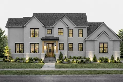 1652 N Lake Charles Dr, Vernon Hills, IL 60061