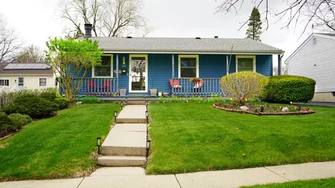 806 S Oak St, West Chicago, IL 60185